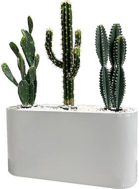 喜语仿真绿植落地装饰花