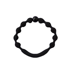 goody歌妮豌豆发圈女扎发神器高马尾头绳运动跑跳皮筋耐用发绳