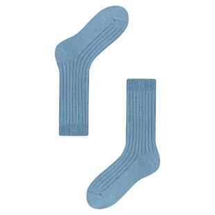 【紫标】AR和纸纱吸汗透气中筒袜针织堆堆袜2026秋冬男女运动袜