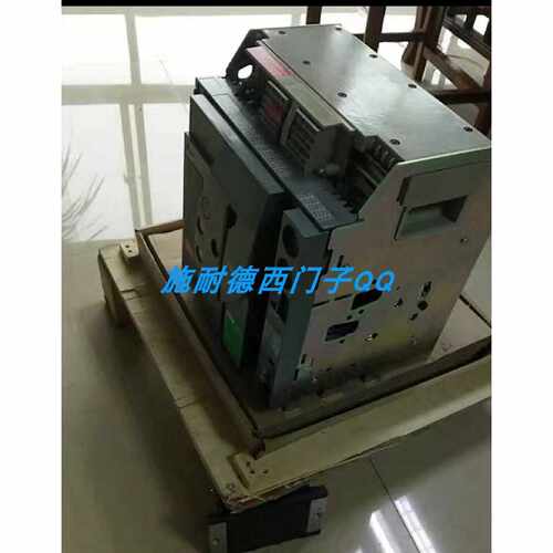 议价施耐德800A框架断路器MVS08H3D5V智能电动储能控制器现货质保