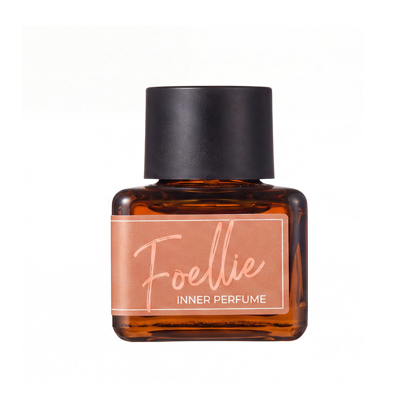 foellie私密香水爱恋羞羞