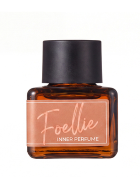 foellie私密香水持久留香