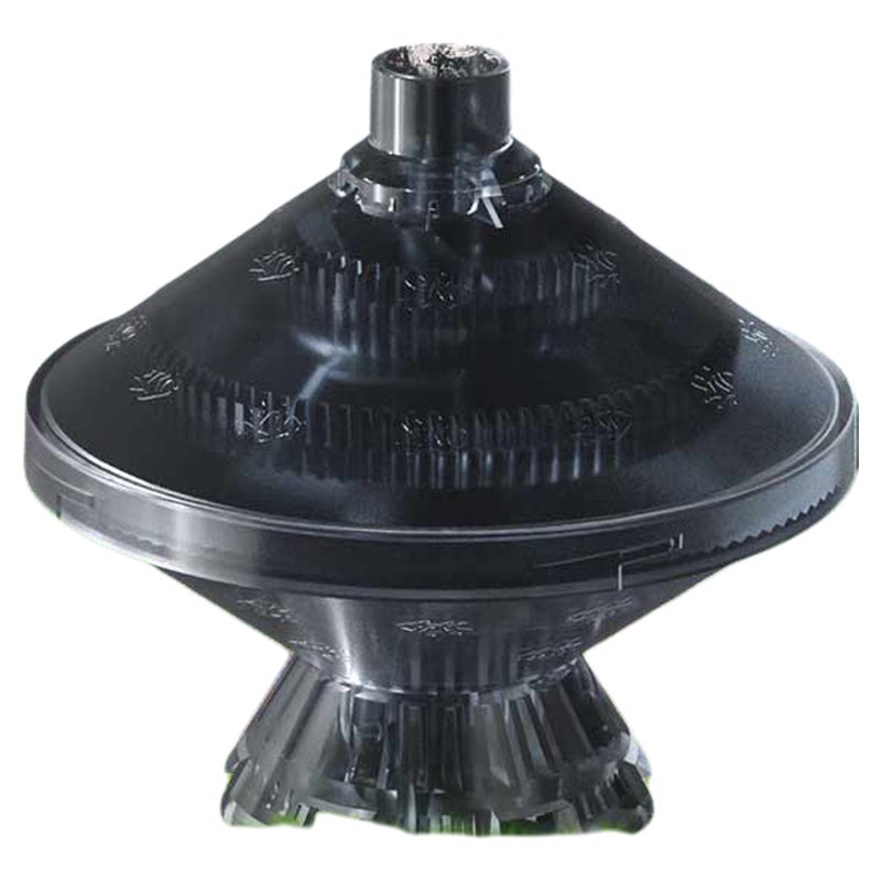 百因美鱼缸清洁器水妖精吸便器