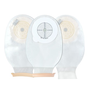 宝禾造口袋一件式大便透明造瘘袋人工结肠医疗用医院同款官方新款