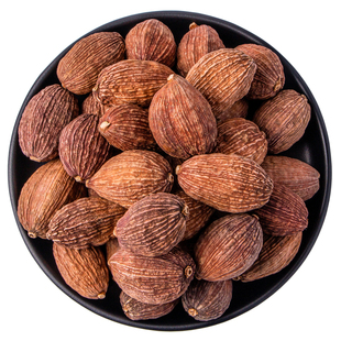 大草果200g500g云南电烤果阳光晒果柴烤果煮肉炖鸡香料调料多打折