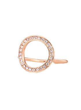 韩国直邮RITA MONICA首饰IU李知恩明星戒指礼物时尚百搭气质潮流