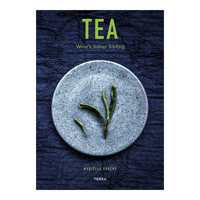 茶非酒精饮料的佳选TeaWinesSob