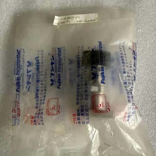 【议价-可维修】FUJIKIN DDFL-21-6 35UGF-APD VA /均有货