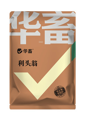 华畜痢头翁兽用肠炎腹泻拉稀止泻