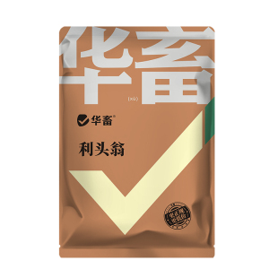 华畜利头翁兽用猪牛羊鸡鸭鹅肠炎腹泻拉稀拉白便仔猪止泻白头翁散