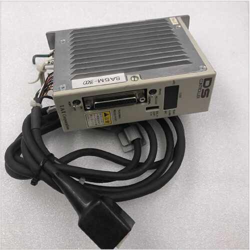 【询价】IAI 伺服驱动器 SA5M-300 DS-S-C1 ET5适用