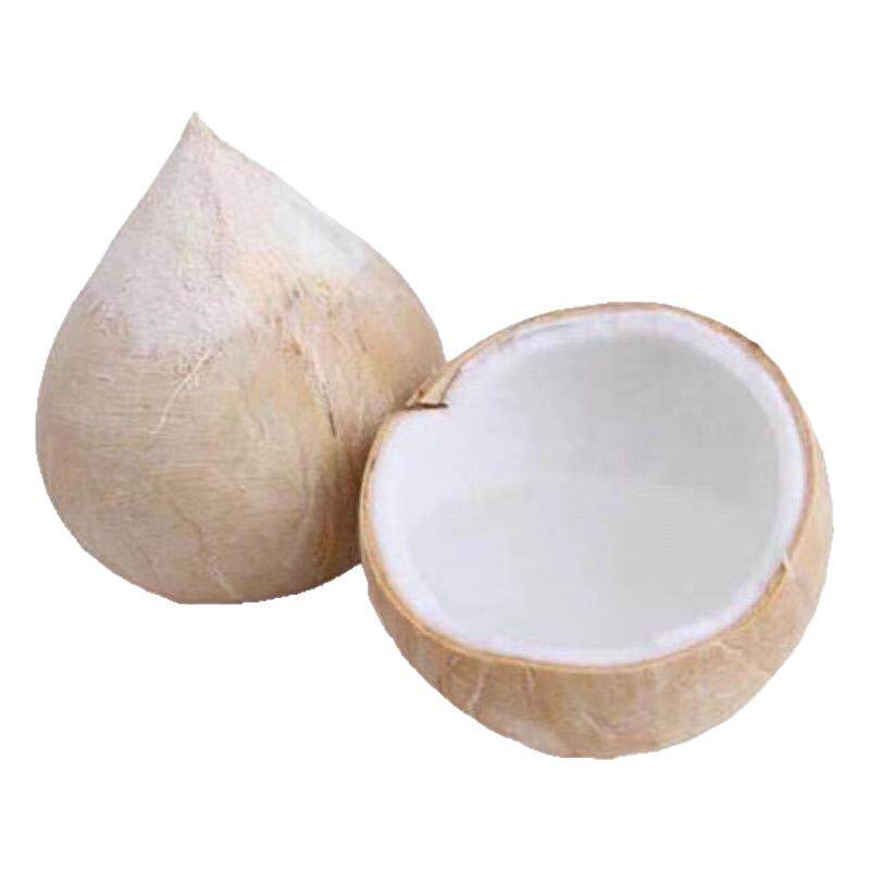 泰国香水椰皇牛奶新鲜孕妇