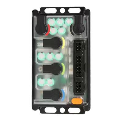 九号直上凌博E260Max控制器M95 Mz N385c F90 NZ直上可调控制器