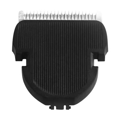适配飞利浦理发器qc5110qc5125qc5130qc5131配件刀头卡尺梳充电器