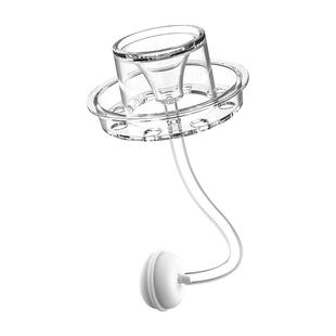 适配汤美星奶瓶配件重力球吸管一体式奶嘴学饮鸭嘴硅胶手柄把手