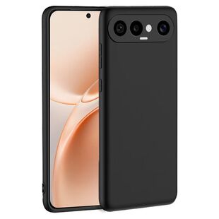 适用于vivos50promini手机壳V2527A防摔S50Pro迷你VIVO软壳VIV0S50Por mini简约vovis50 pr0 nimi磨砂vivis50