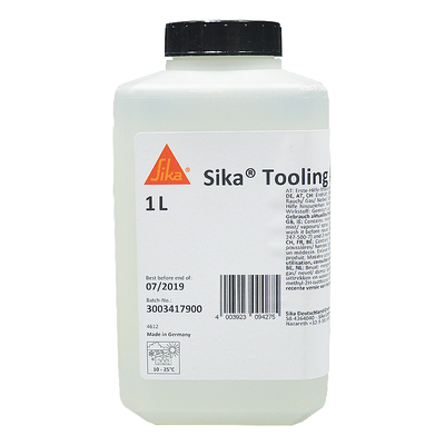 瑞士西卡 Tooling Agent N 修整润滑剂光亮剂 修整胶条增强粘接力