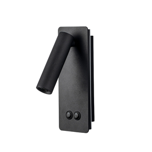 壁灯床头灯卧室书房间现代简约带开关一对酒店极简床头阅读壁灯