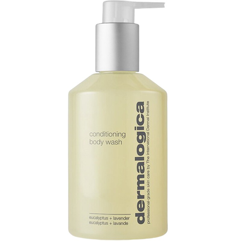 身体赋活沐浴露dermalogicaspa