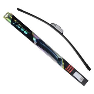 适用奔驰CLA级CLA180/200/220/250/260AMG专用无骨雨刮器片雨刷片