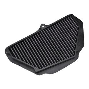 适用川崎ZX10R摩托车机滤08-25年ZX1000 NINJA空气滤芯滤清器配件