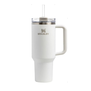 美国史丹利Stanley吸管杯美式网红大头冰杯大容量保温车载冰霸杯