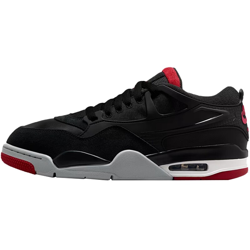 NIKE耐克男子AIR JORDAN 4 RM运动训练篮球鞋FQ7939-061