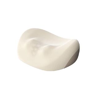 SKG肩颈按摩仪器颈椎腰部背部按摩颈枕热敷8501枕头38女神节礼物