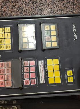 NOR CONTROL AutoChief 4远程控制系统议价