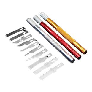 手机维修IC刮胶刀 铲刀 除胶刀 雕刻刀 贴膜刀片 微雕刀 全国包邮