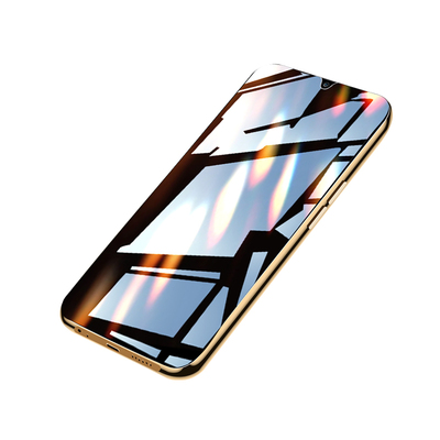 荣耀play6t系列钢化膜保护隐私