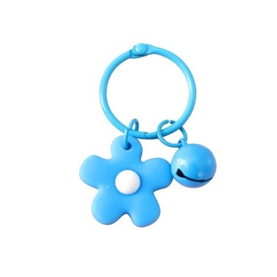 毛线diydiy软胶钥匙扣