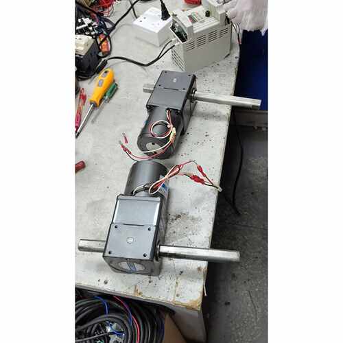 议价TWT 25W直线往复电机，4LF-20-260L/4RK2