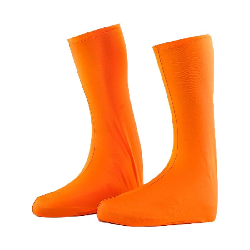 沙漠防沙鞋套茶卡盐湖脚套户外徒步旅游装备鸣沙山滑沙套儿童沙滩