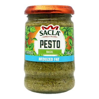 SACLA萨克拉意大利意面调味酱