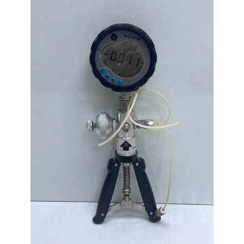 【议价-可维修】Druck DPI 104 digital pressure 全新/均有货