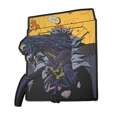 清仓德国魔术贴战术户外士气章