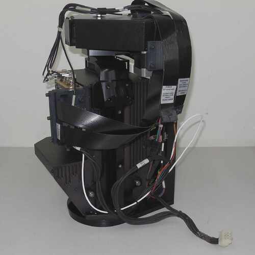 RVSI P/N 72339 MCC SP-1998-M5 & PN: 72300 3D scanner head