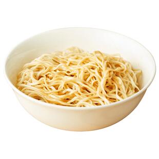 光茂上海特产冷面麻酱凉面酸甜口素食带料包即食速食255g/包