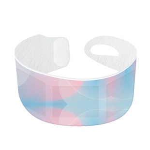 妙界蕲艾手腕热敷贴腱鞘护腕神器丹参蒸汽手腕带自加热养护关节