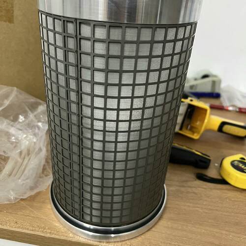 【请询价】BOLLFILTER   德国BOLL波尔滤芯 Multi