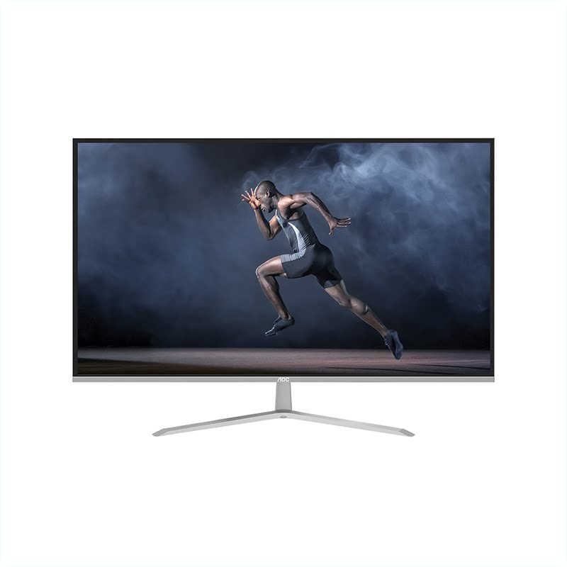 AOC32寸2K240HZ电竞显示器
