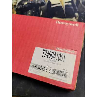 【议价】霍尼韦尔HoneywellT7460A1001温度传感器