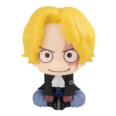 MHMegahouselookup手办正品