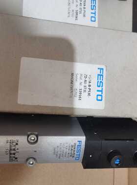 询价-费斯托电磁阀VSVABP53EZDA11T1L5