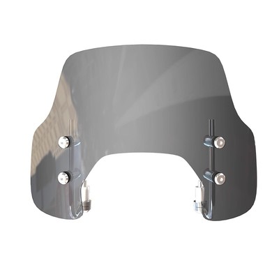 兰美达LAMBRETTAG350摩托车风挡