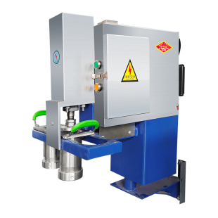 商用小型电动全自动立卧式液压饸烙面机土豆粉轧面条饸饹机面拉面