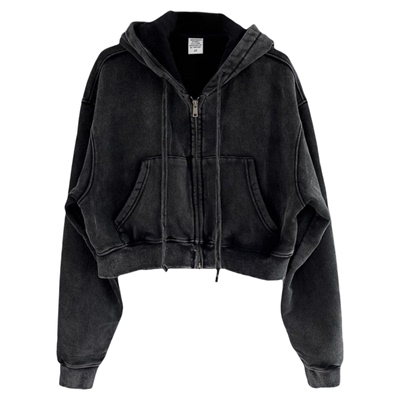 欧洲站潮牌时尚休闲束脚运动套装