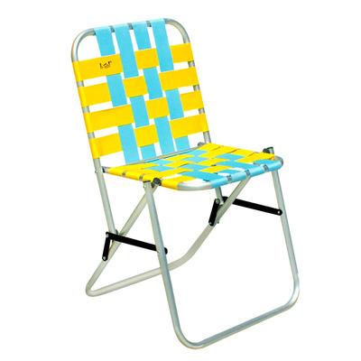 今而休铝合金便携式折叠椅钓鱼椅