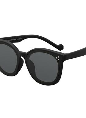 普莱斯2025新款儿童太阳镜